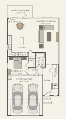 Property Photo:  560 Tailwind Drive  TX 78640 