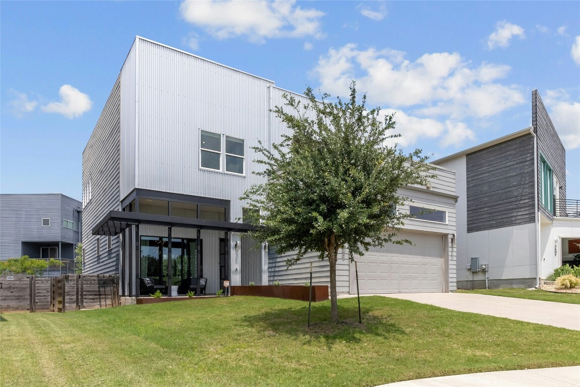 Property Photo: 7400 Annette Cove TX 78724