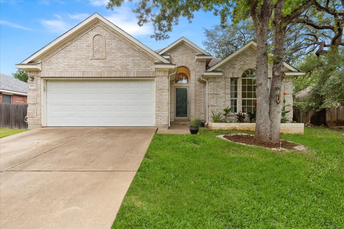 Property Photo: 9012 Meacham Way TX 78749