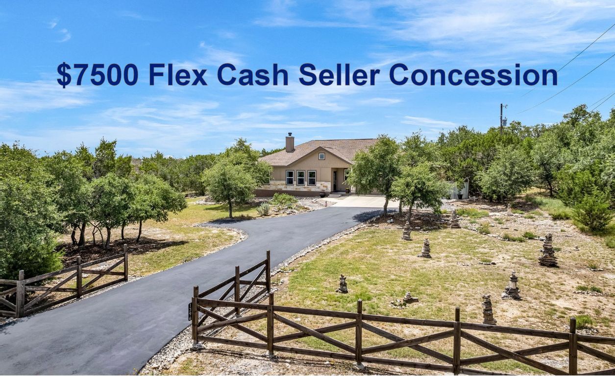 Property Photo: 1396 Heritage Hill TX 78133
