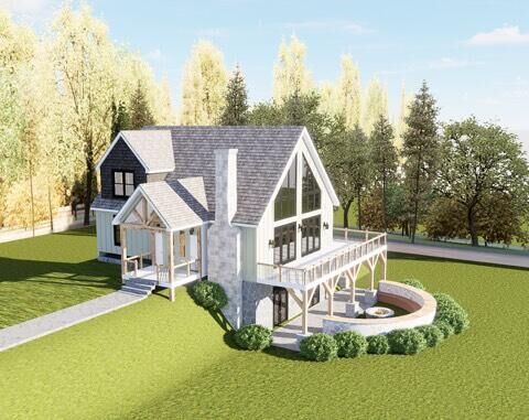 Property Photo:  Tbd Gilmore Hill Road  NY 12942 