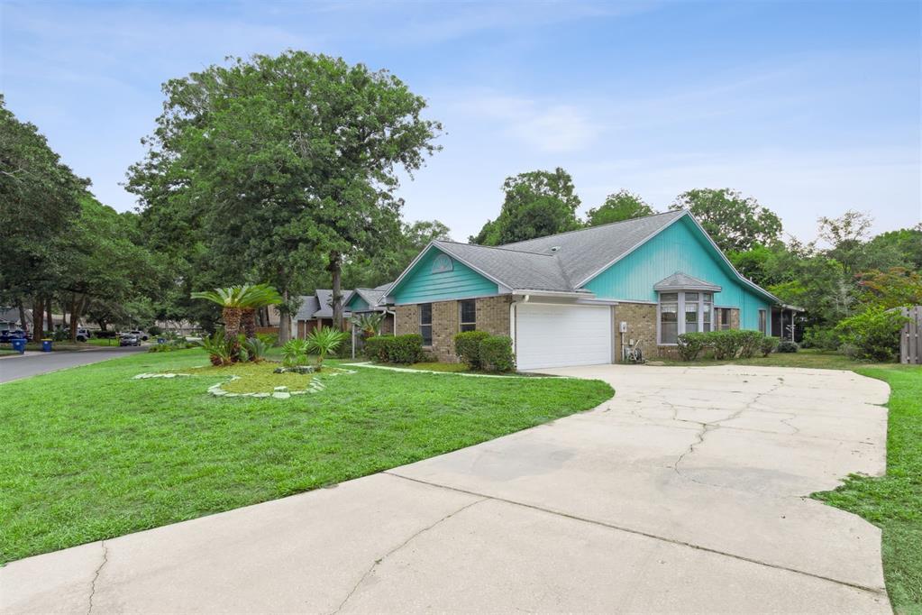 Property Photo: 2564 Pirates Bay Drive FL 32034