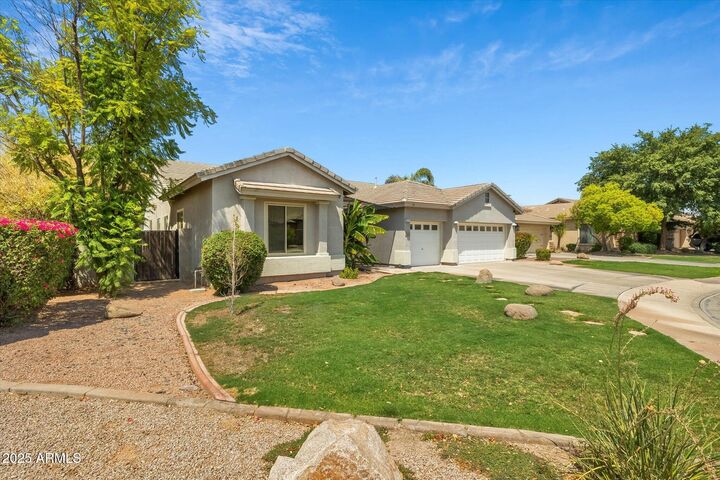 Property Photo:  4018 E Harrison Street  AZ 85295