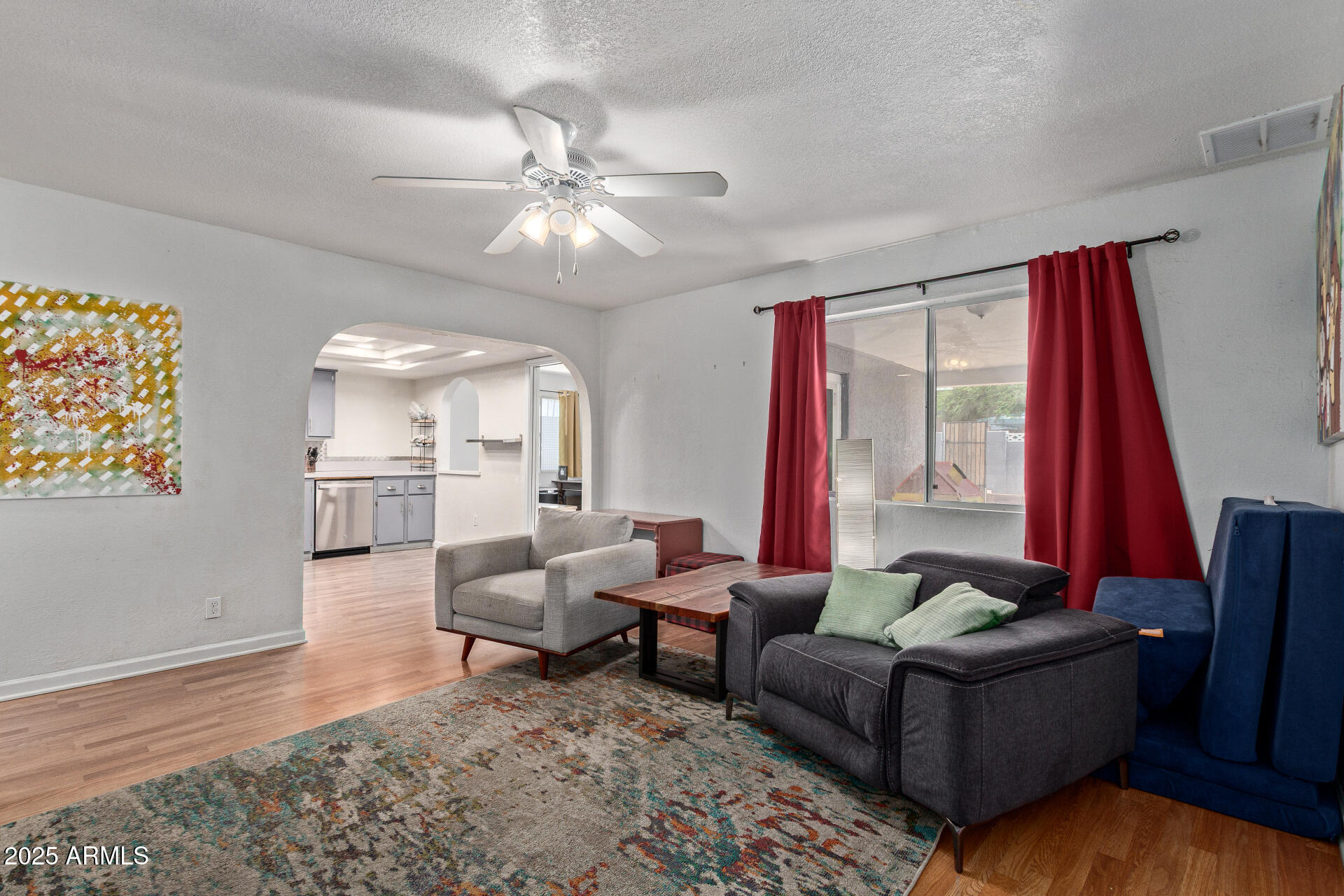 Property Photo: 14801 N 23rd Place AZ 85022