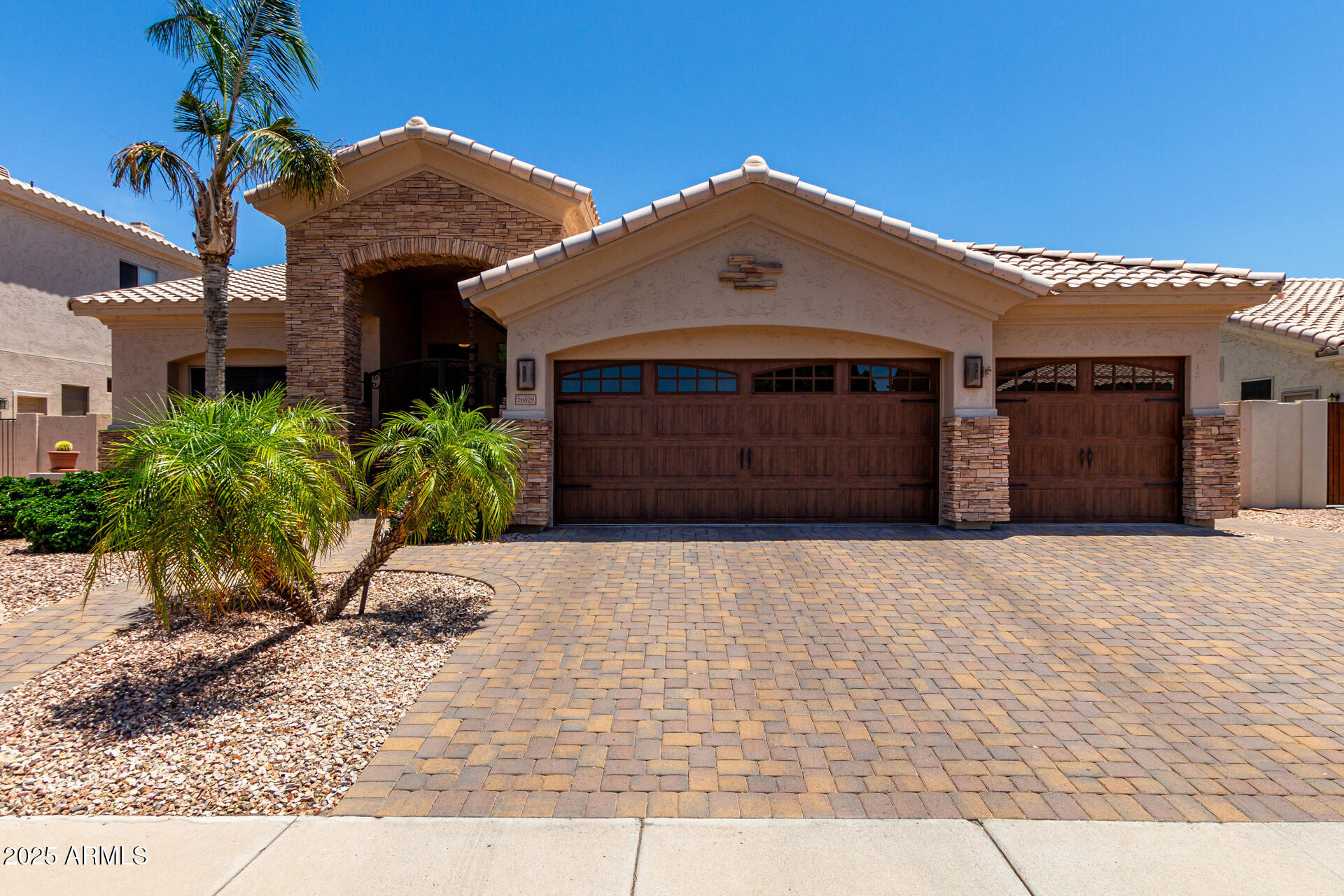 Property Photo:  20829 N 56th Drive  AZ 85308 