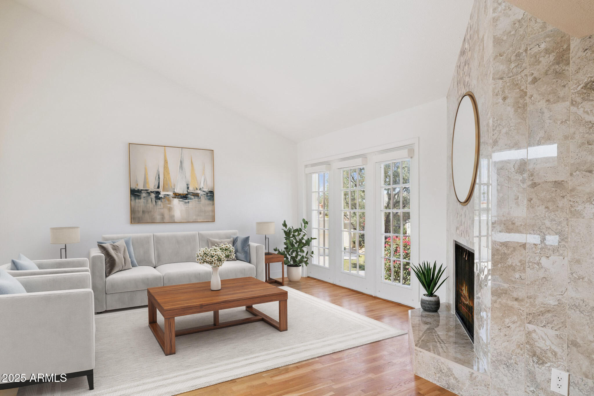 Property Photo: 5732 N 25th Street AZ 85016