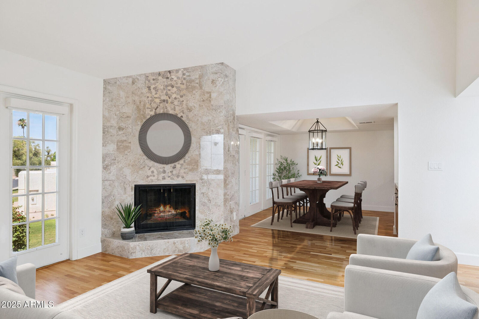 Property Photo: 5732 N 25th Street AZ 85016