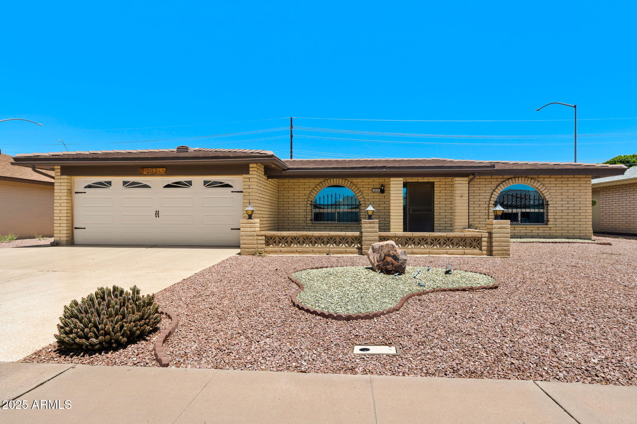 4216 E Calypso Avenue  Mesa AZ 85206 photo