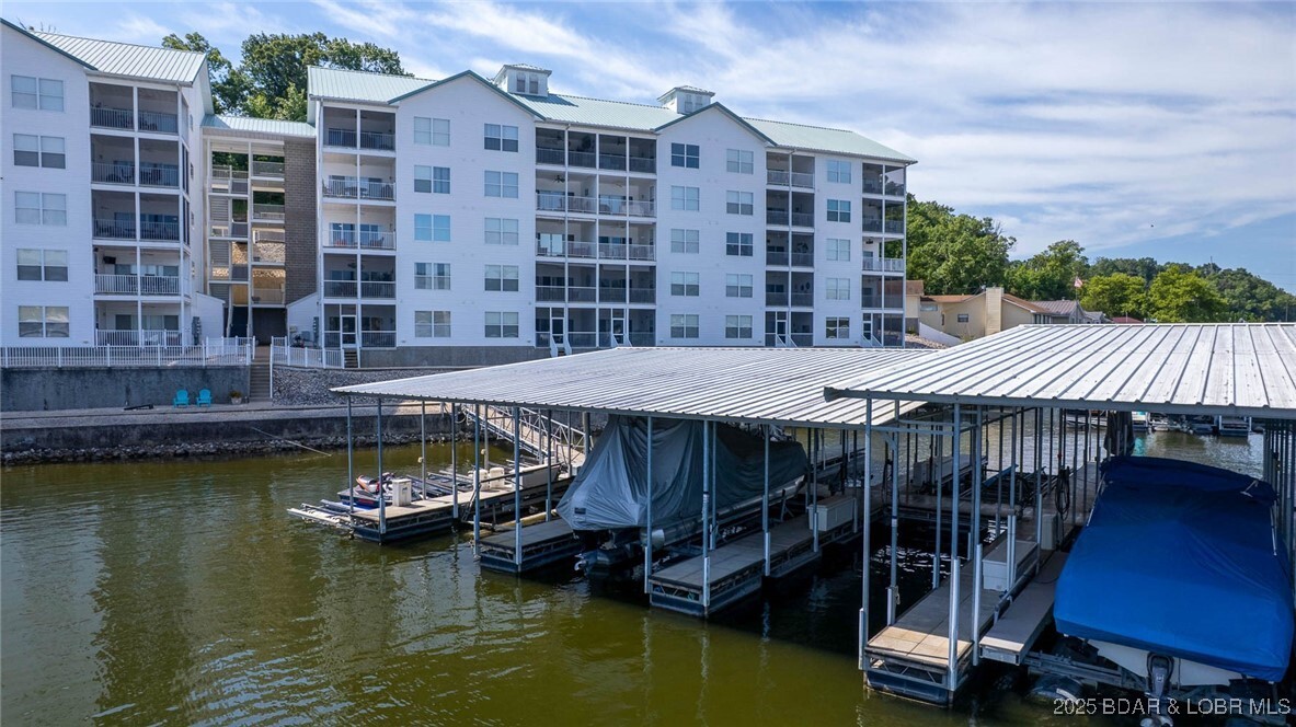 Property Photo: 275 Flynn Road 105 MO 65049