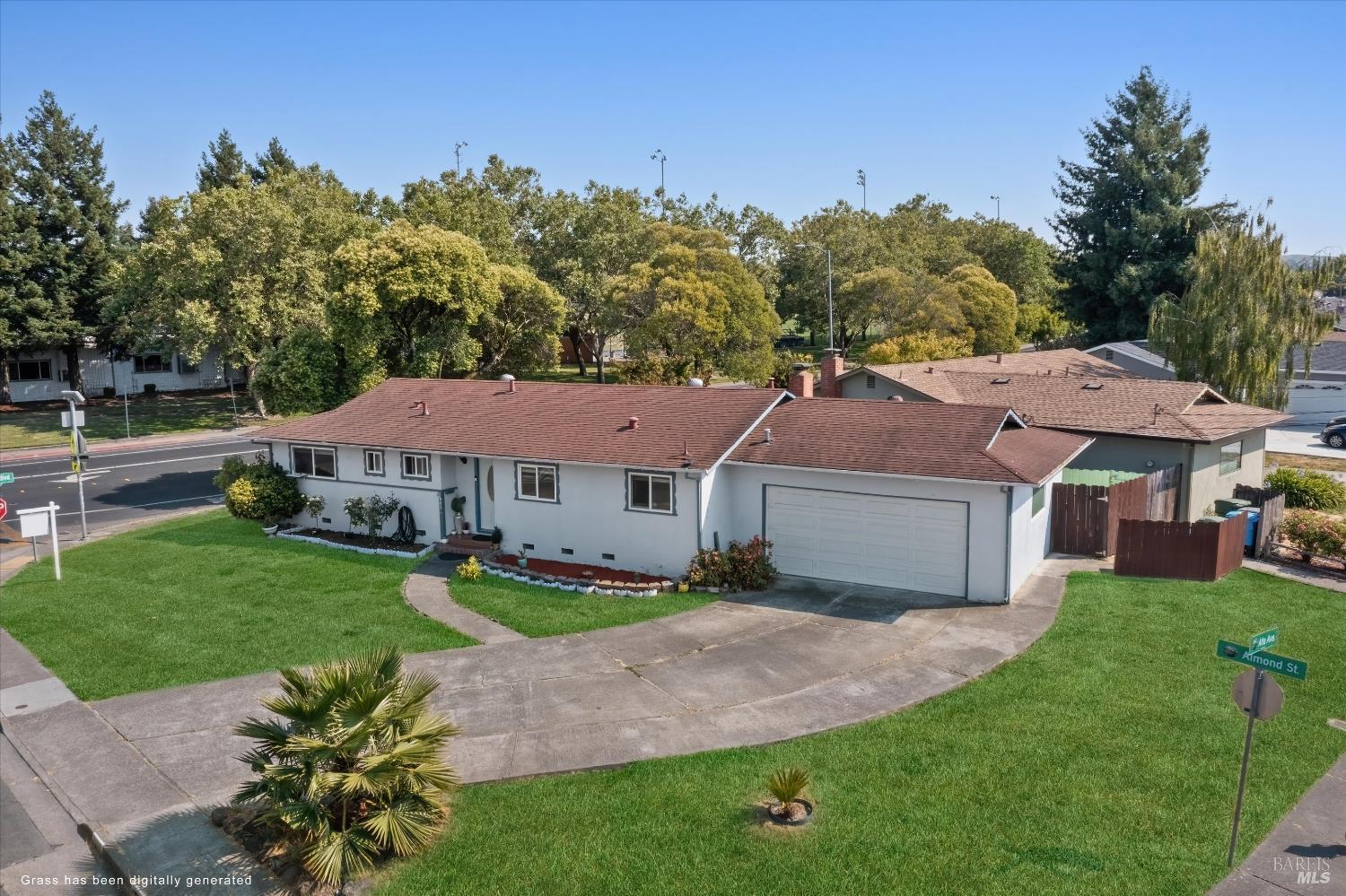 7083 Almond Street  Rohnert Park CA 94928 photo