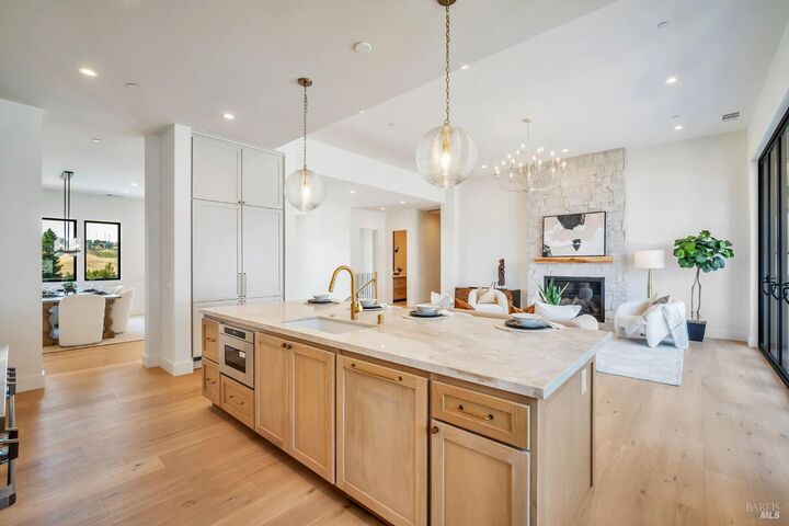 Property Photo:  3572 Southridge Drive  CA 95403 