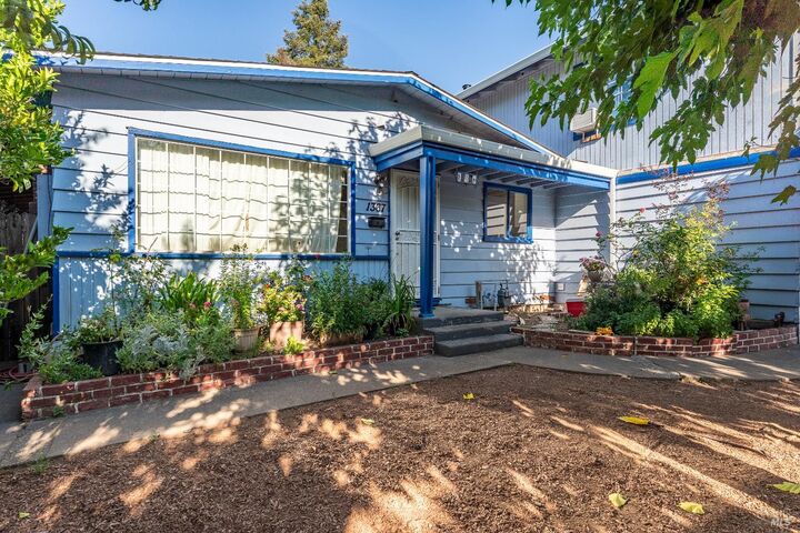 1367 Yokayo Drive  Ukiah CA 95482 photo