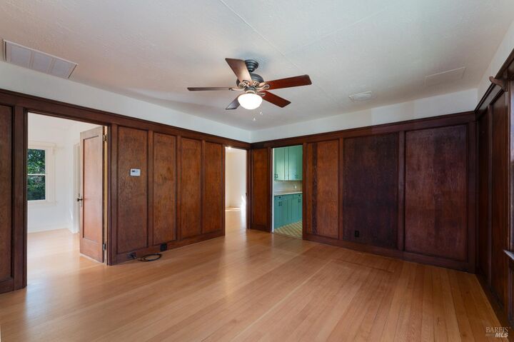 Property Photo: 258 State Street CA 95490