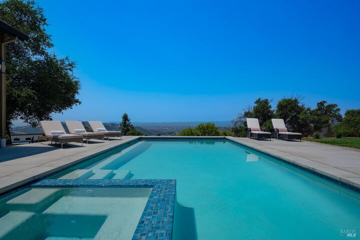 Property Photo:  5925 Crystal Drive  CA 95404 