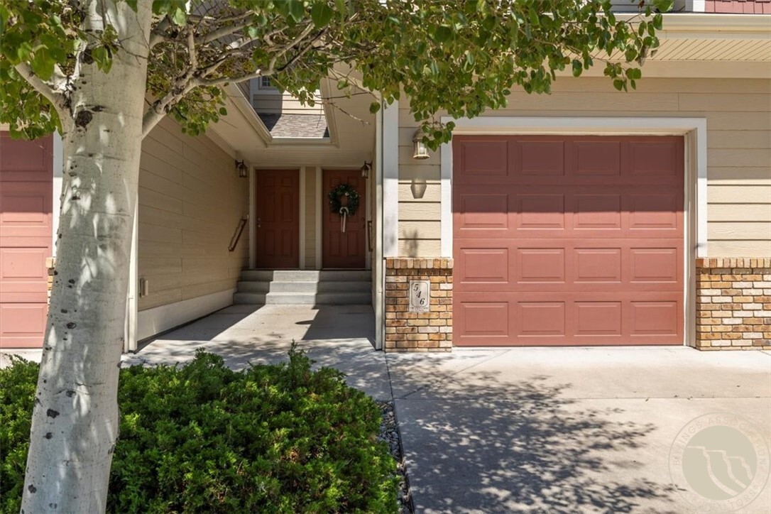 Property Photo: 546 Killarney Street MT 59105