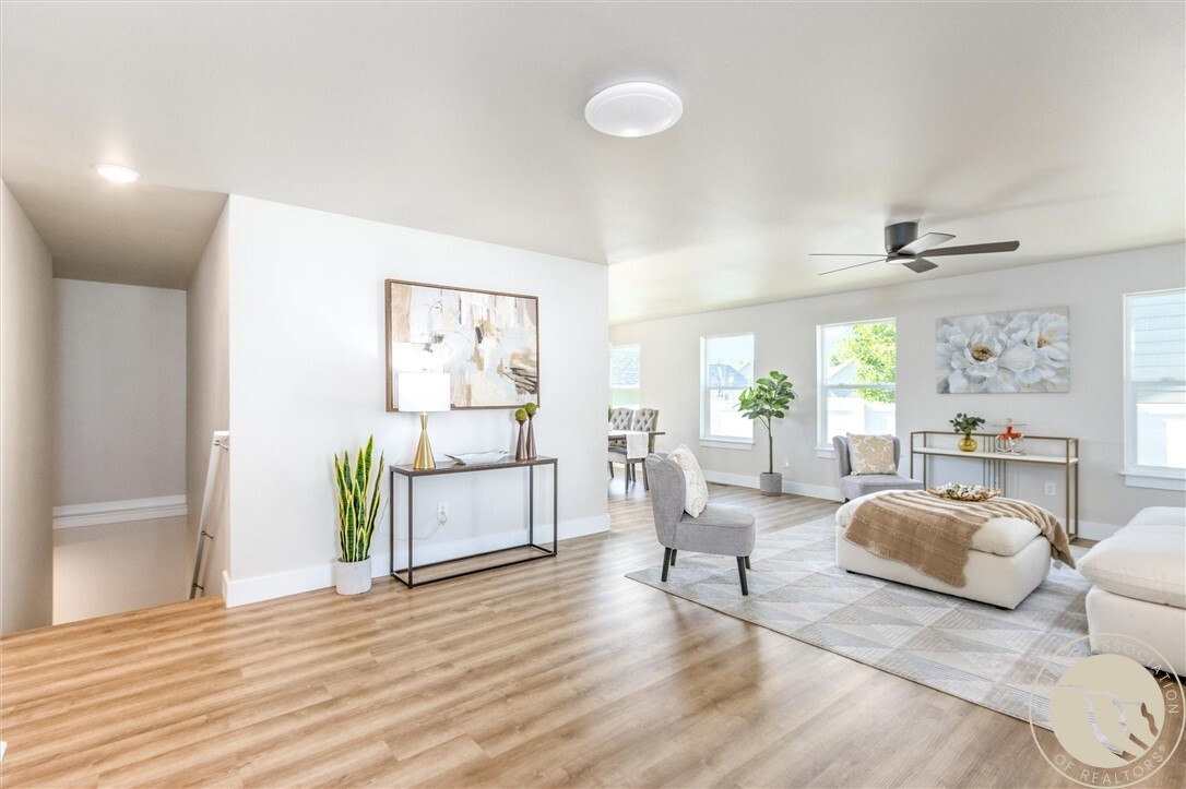 Property Photo: 224 Viceroy Street MT 59101