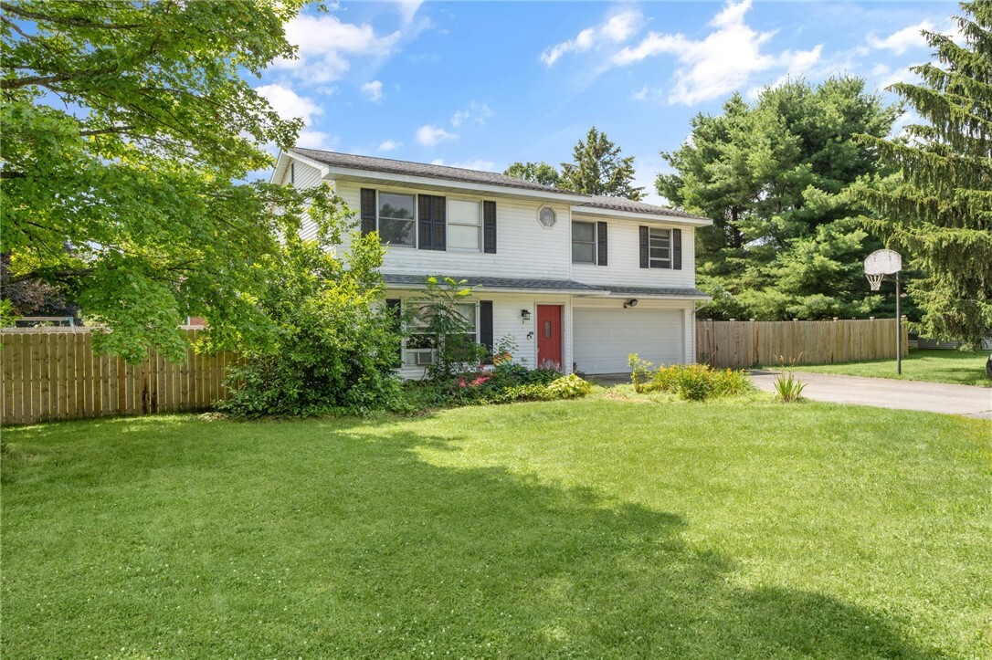 Property Photo:  1 Tannery Circle  NY 13053 