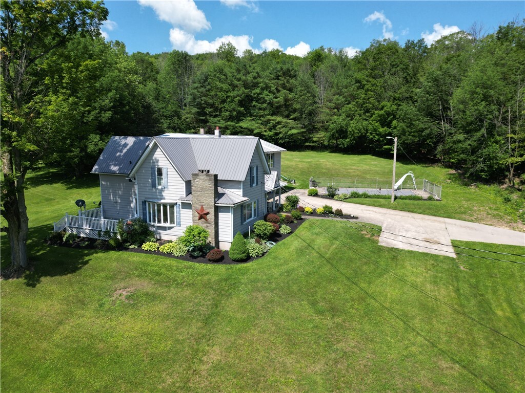 3121 County Route 31  Canisteo NY 14823 photo