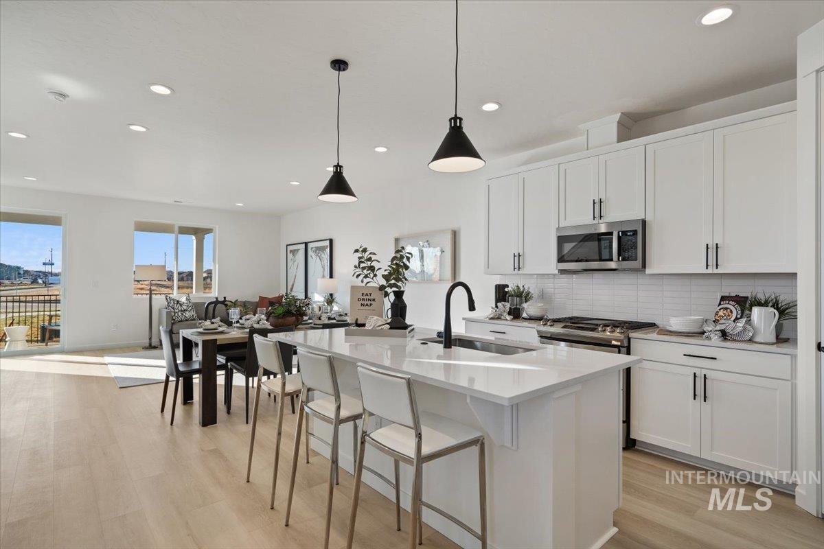 Property Photo: 338 N Lagrasse Lane ID 83669