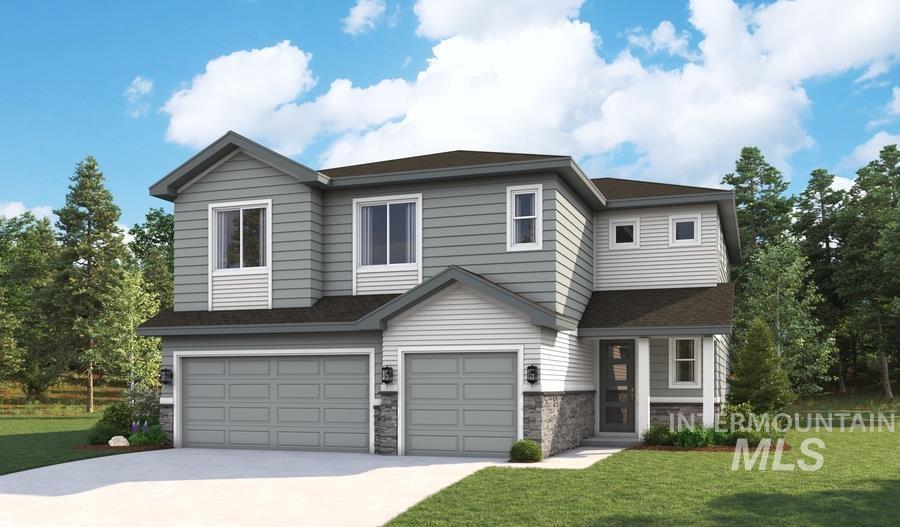 2307 N Silver Wolf Pl  Star ID 83669 photo