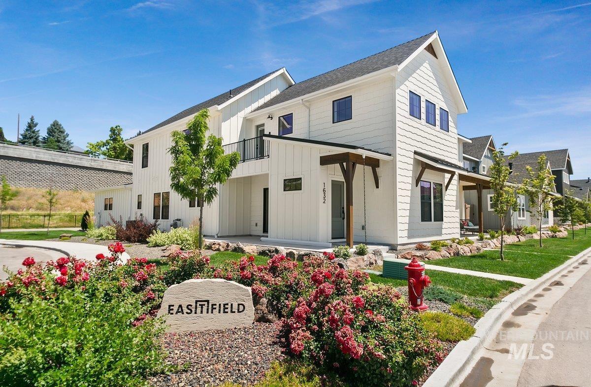 1632 E Cutgrass Ln  Eagle ID 83616 photo