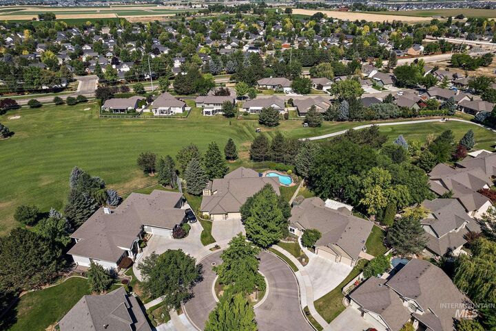 Property Photo: 4600 W Brassie Ct ID 83646