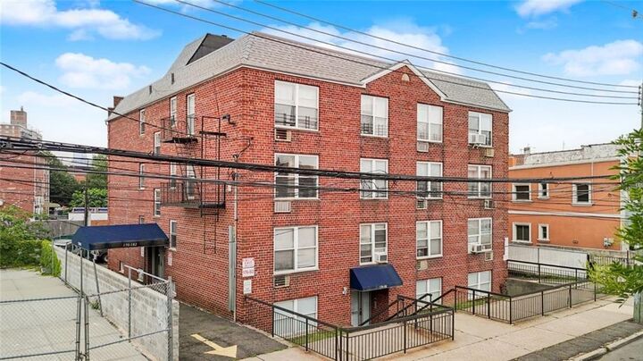 Property Photo: 176 28th Avenue NY 11214