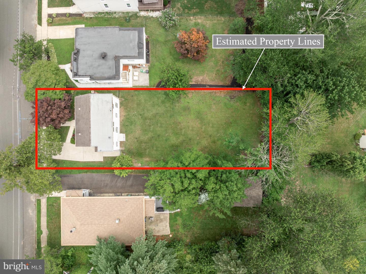 Property Photo: 328 Reading Avenue NJ 08007