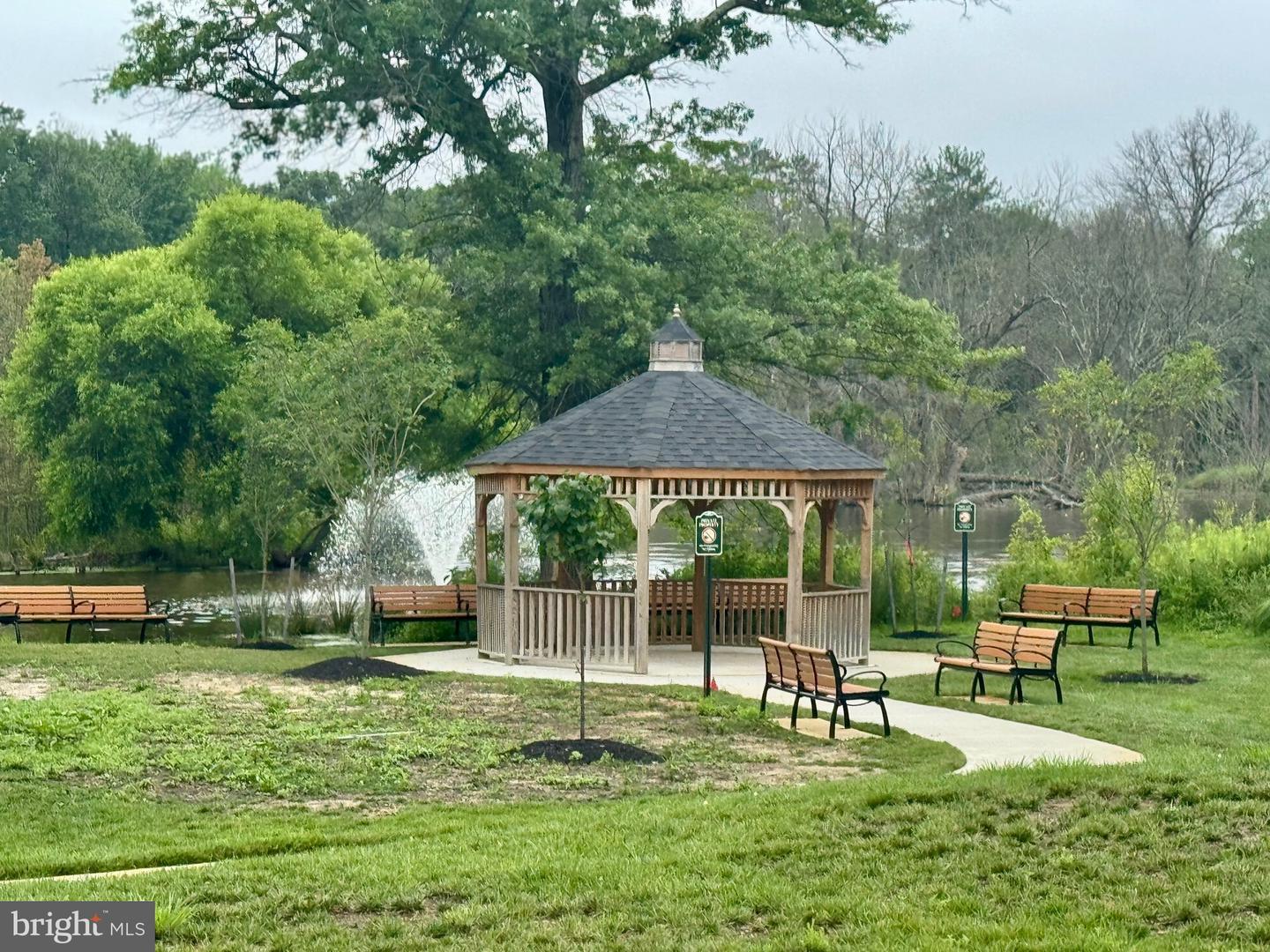 Property Photo: 216 Congressional Court NJ 08057