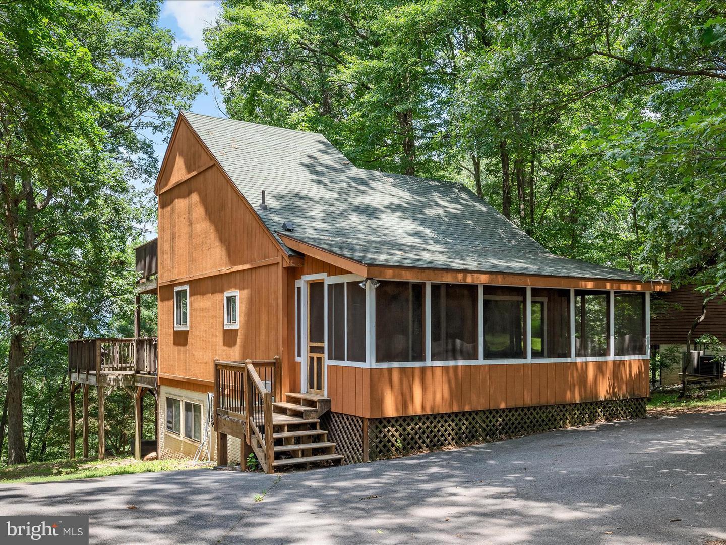 Property Photo: 228 Atwood Drive WV 25420