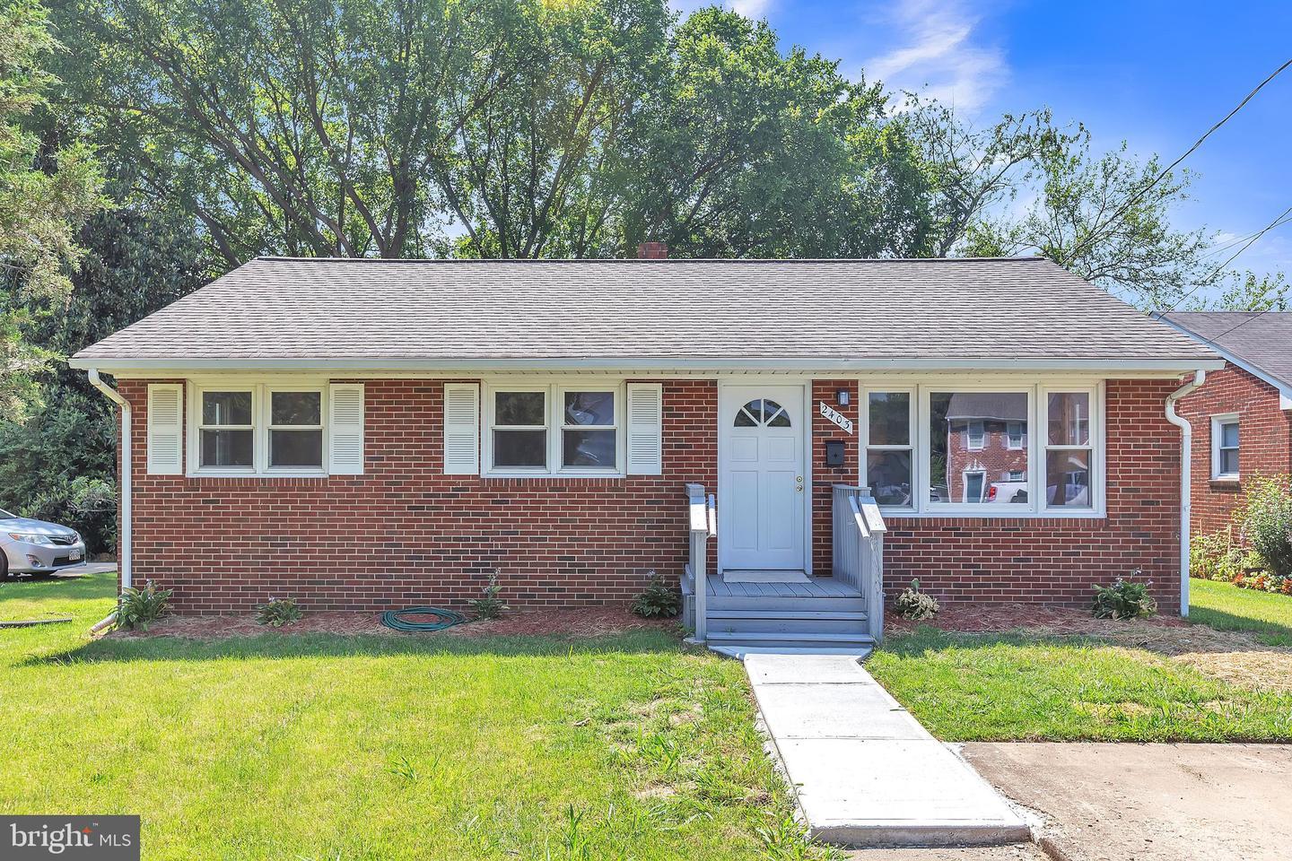 2403 Lafayette Boulevard  Fredericksburg VA 22401 photo