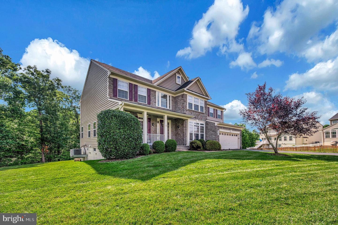 Property Photo: 41 Gallery Road VA 22554