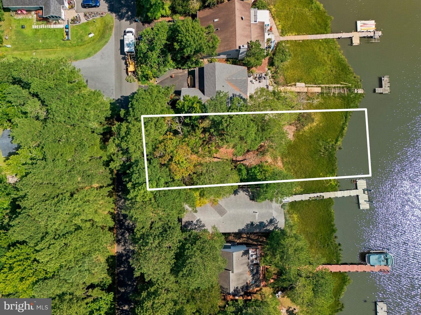 Property Photo: 72 Boston Drive MD 21811