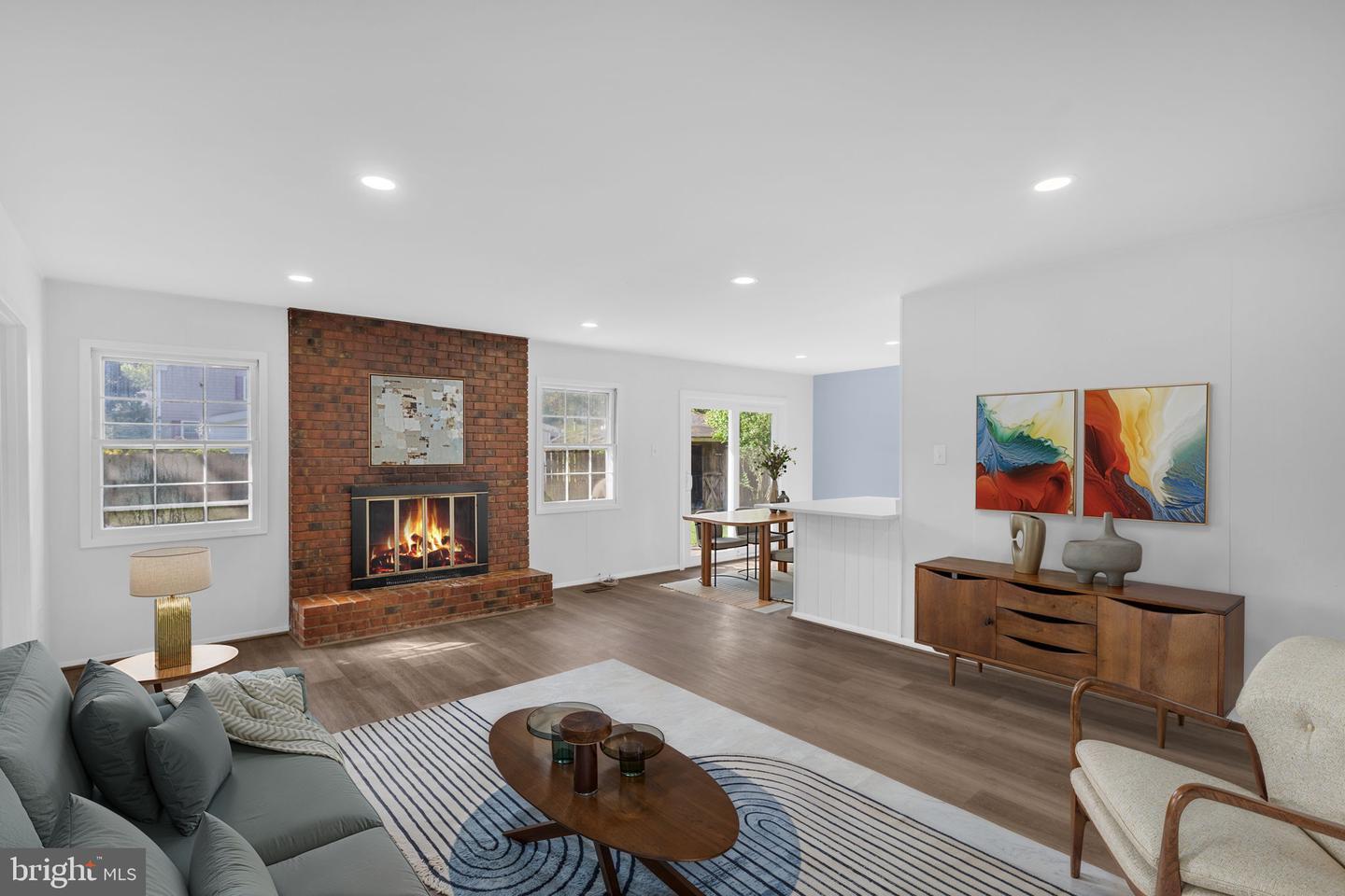 Property Photo: 12113 Round Tree Lane MD 20715