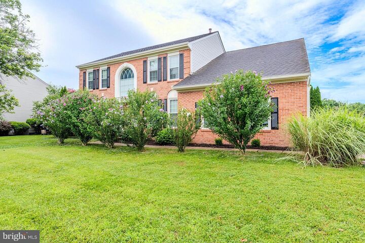 Property Photo:  20624 Camptown Court  VA 20147 