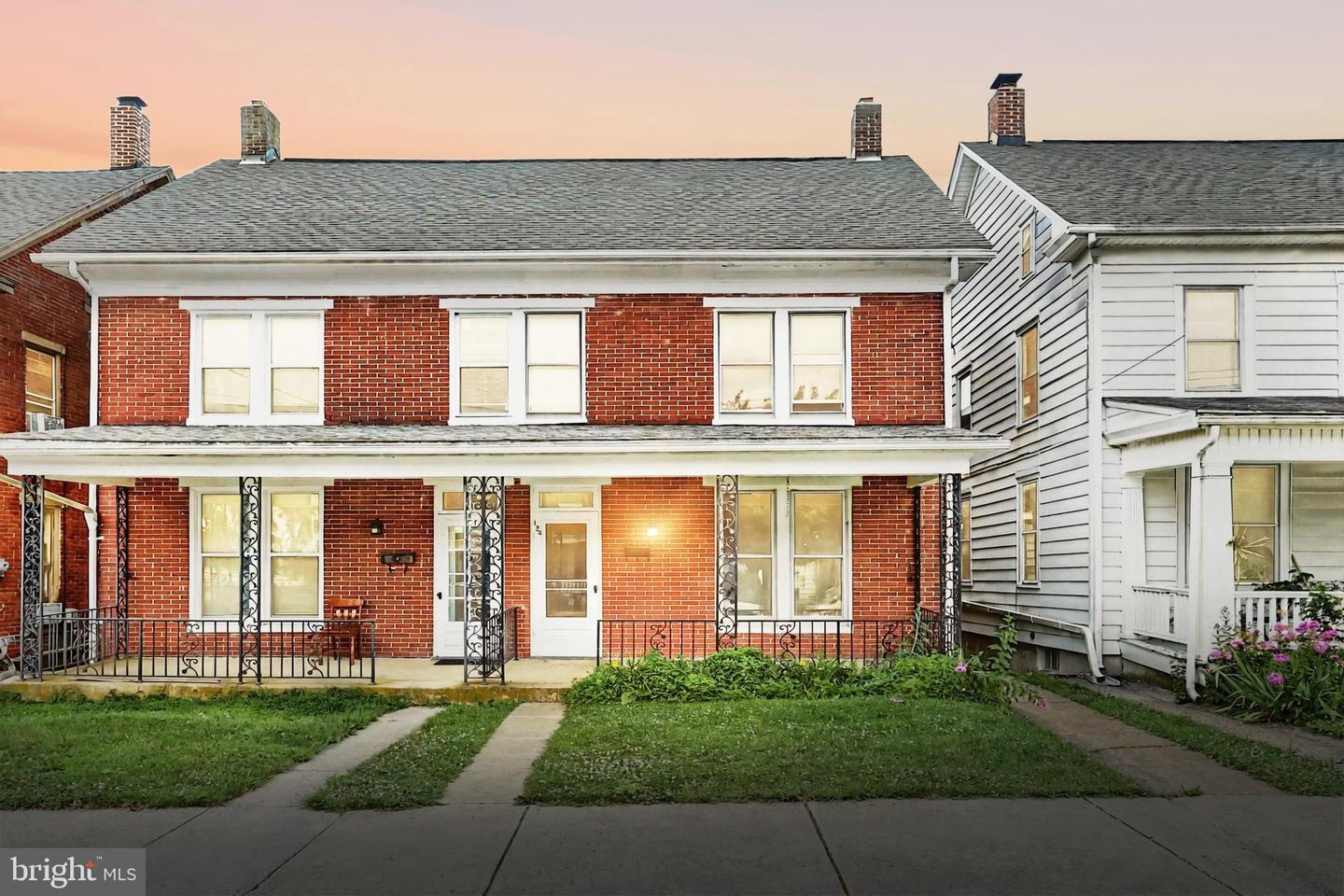 124 Linden Avenue  Red Lion PA 17356 photo