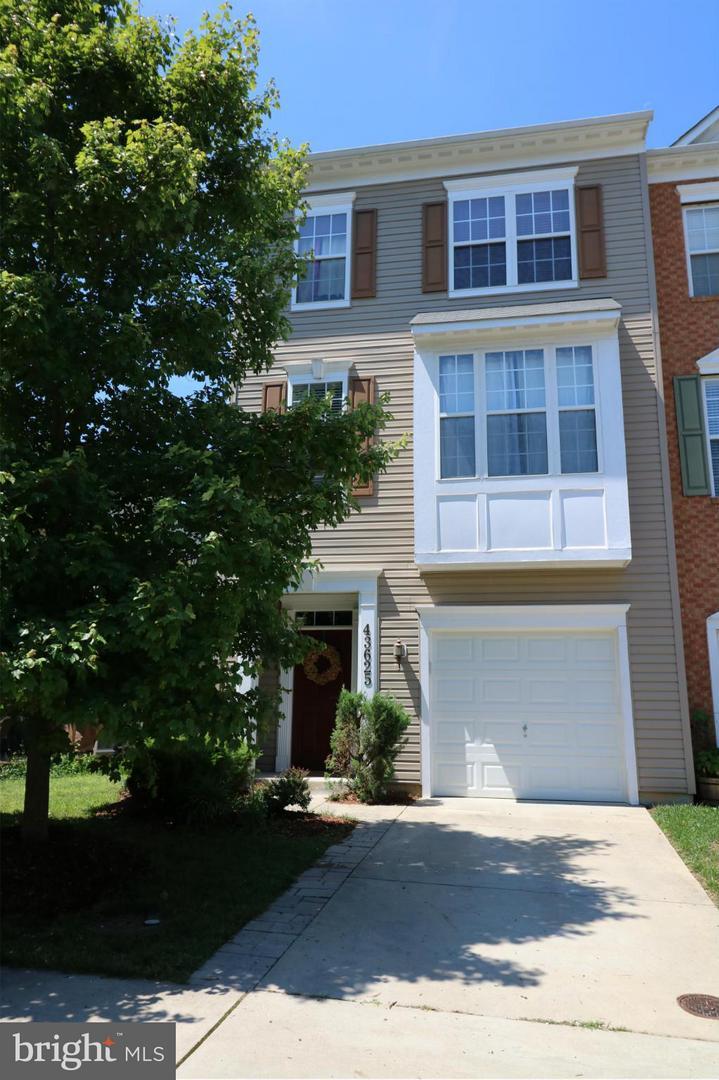 Property Photo: 43625 Marguerite Street MD 20619