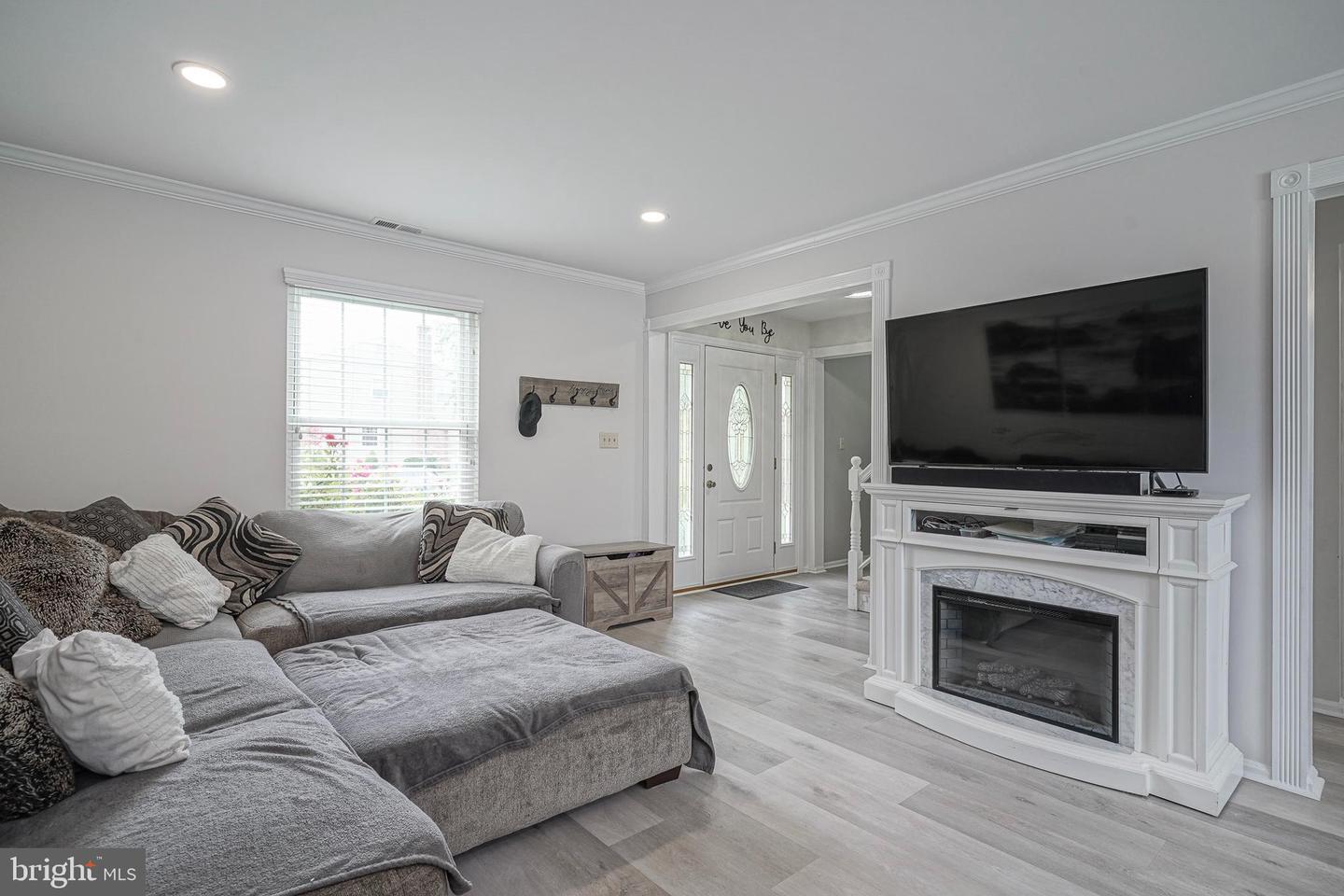 Property Photo: 38 Nottingham Road NJ 08053
