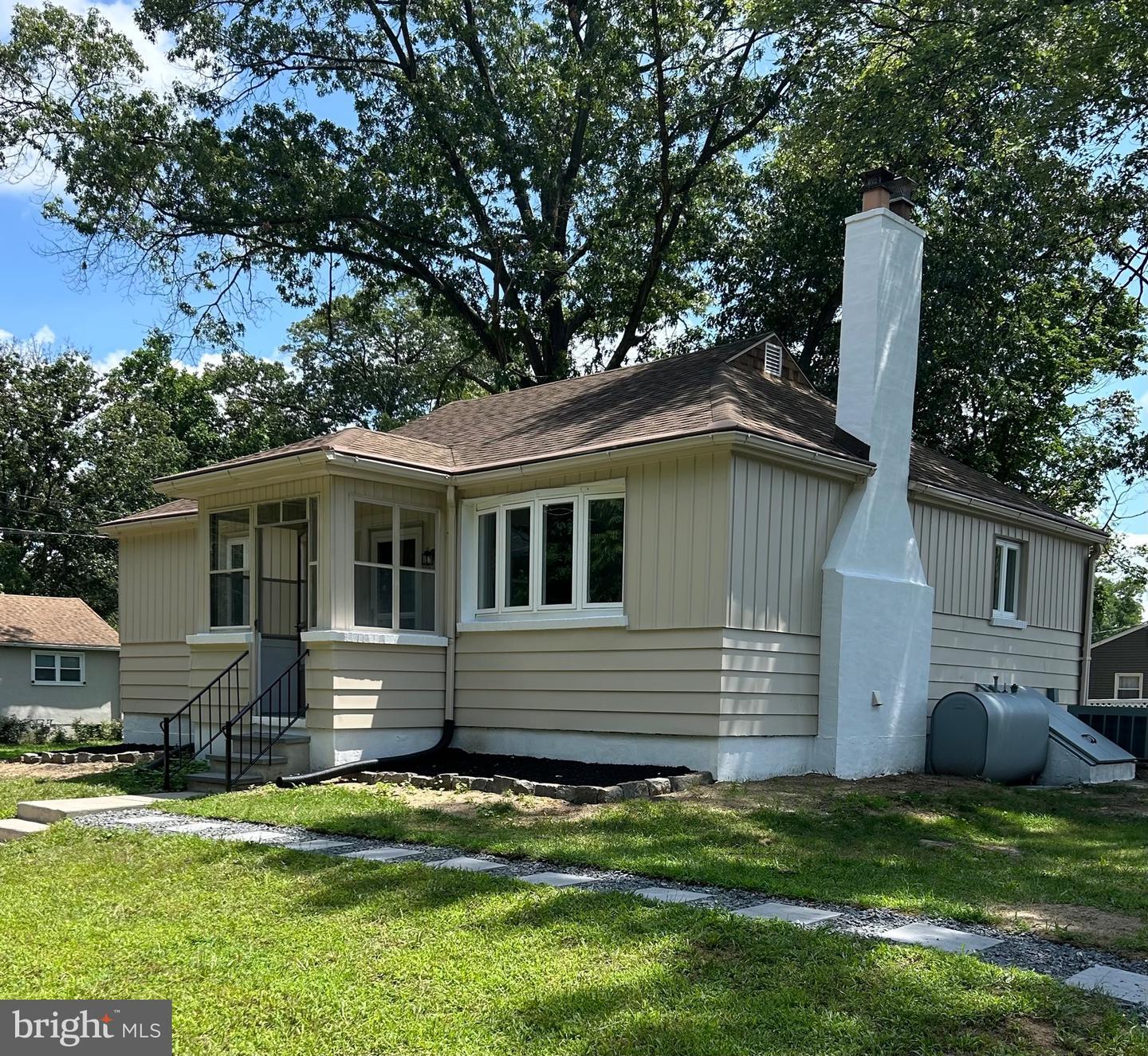 Property Photo: 109 Coral Avenue NJ 08054