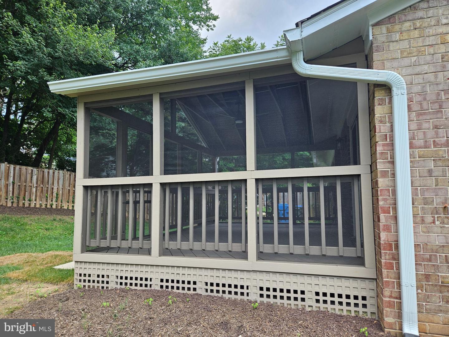 Property Photo: 5021 Swinton Drive VA 22032