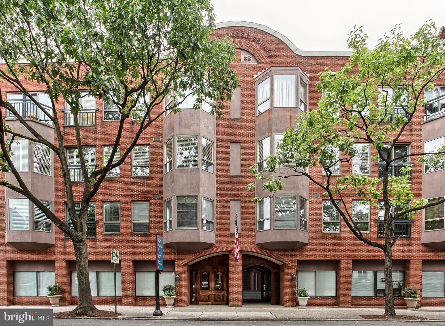 Property Photo: 110 N Duke Street 201 PA 17602