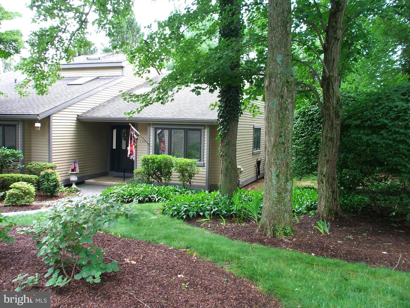 1243 Princeton Lane 1243  West Chester PA 19380 photo