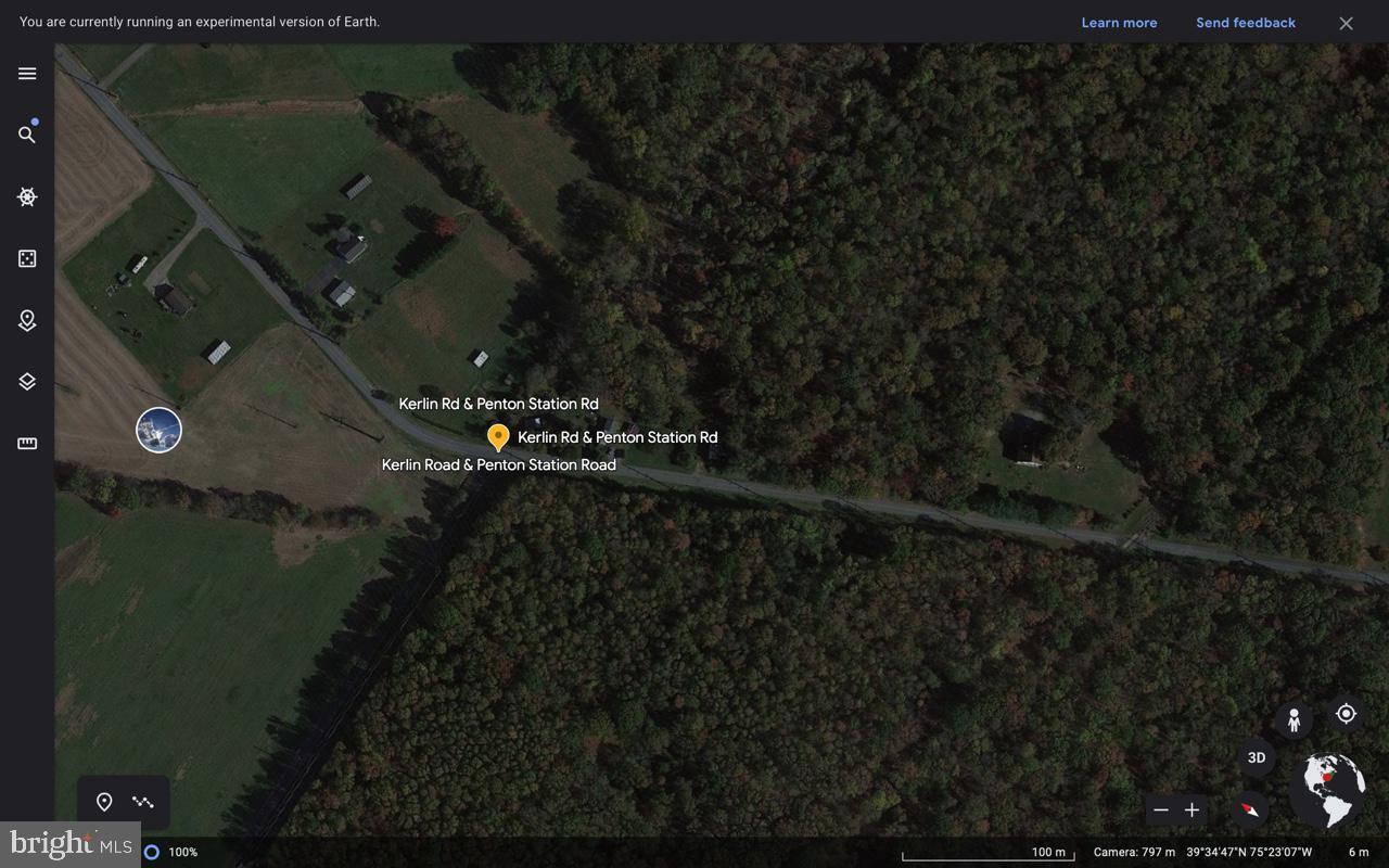 Property Photo: 0 Penton Station Road NJ 08079