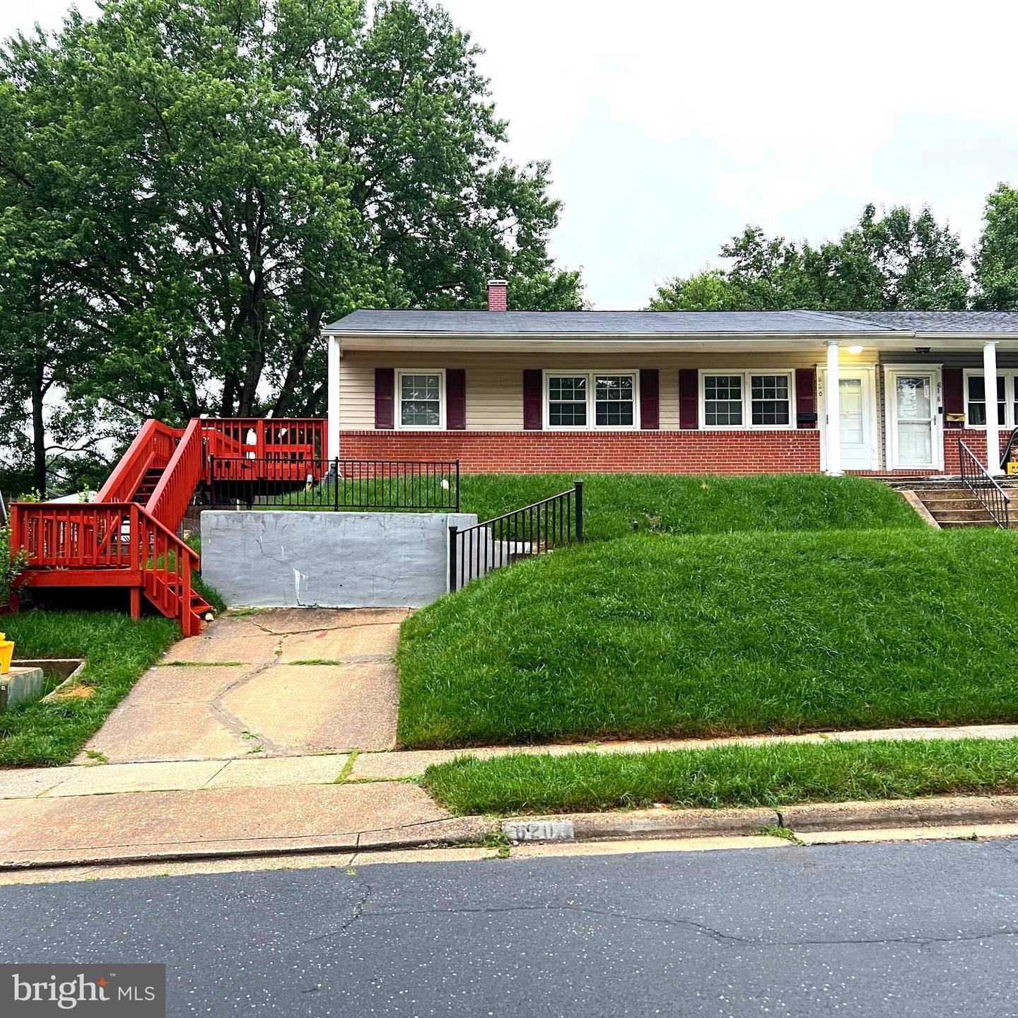 620 Cadbury Drive  Odenton MD 21113 photo