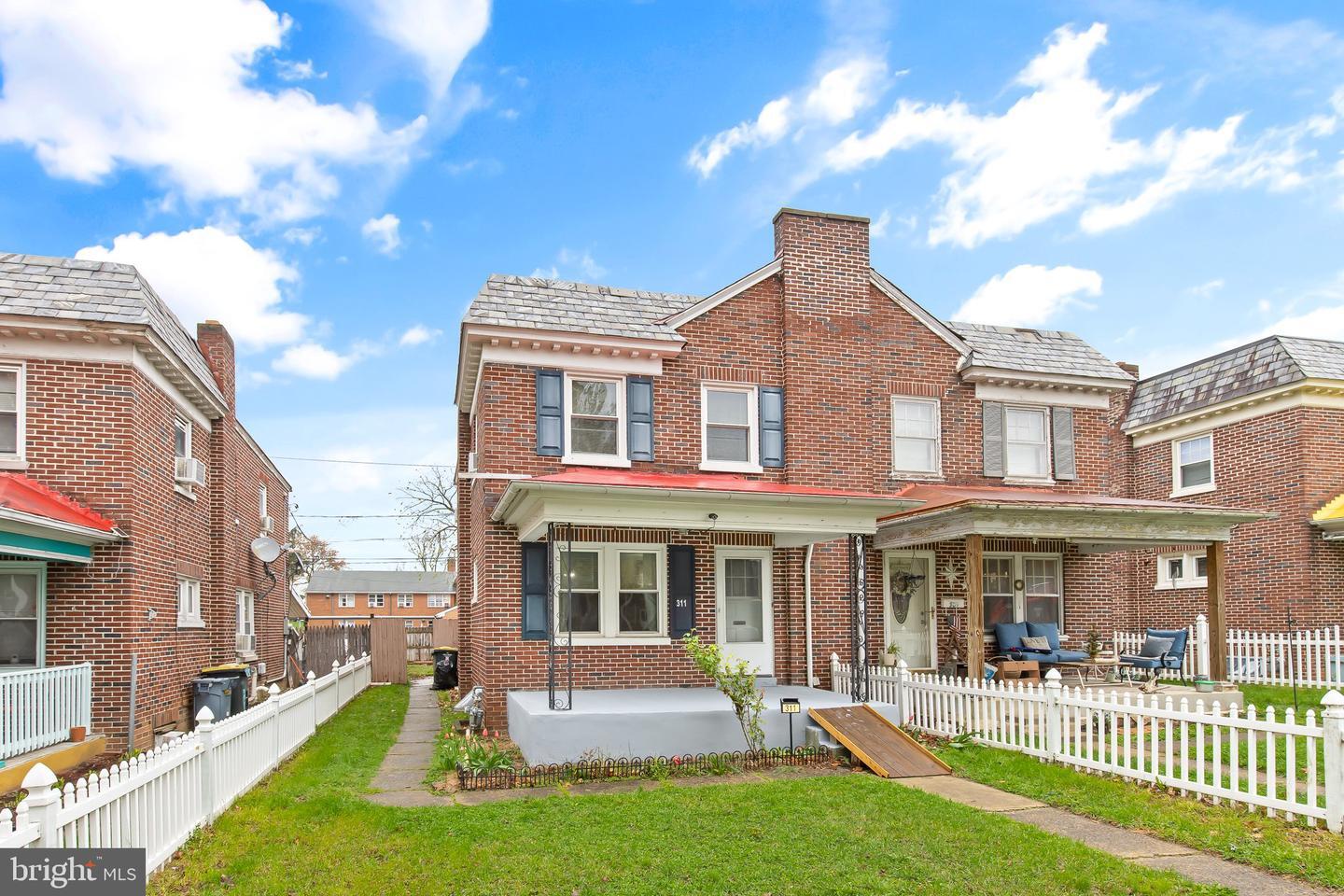 311 N Broad Street  Lancaster PA 17602 photo