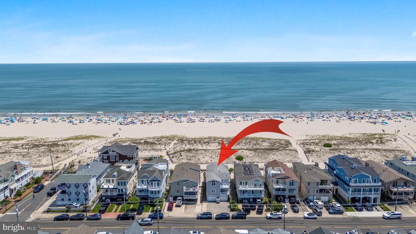 4919 Central Avenue  Ocean City NJ 08226 photo