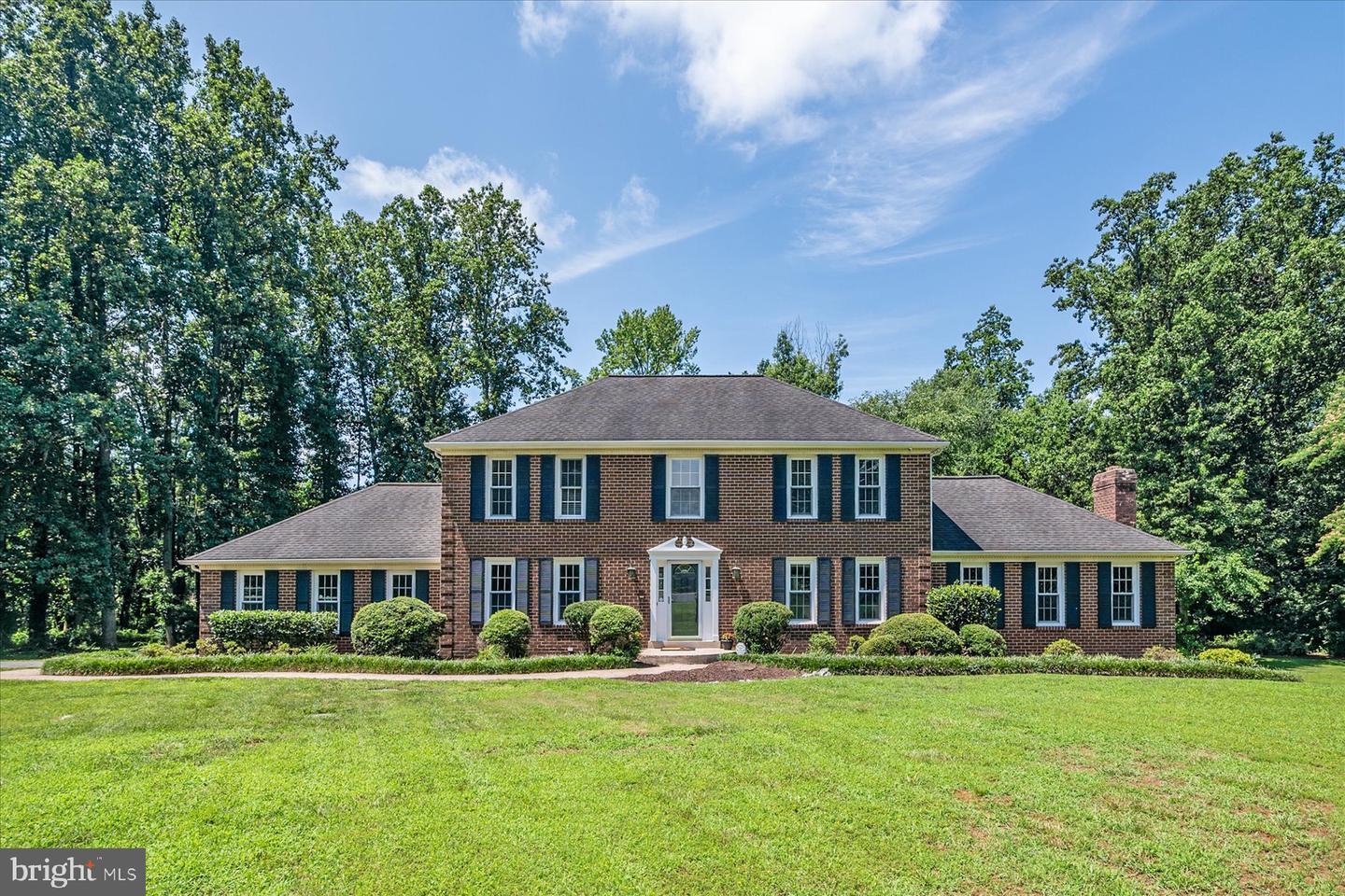 Property Photo: 1118 Quince Apple Place MD 21035