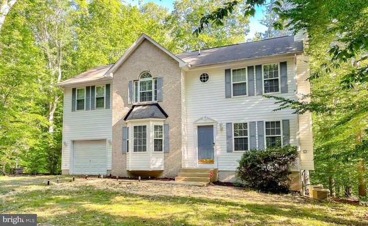 Property Photo:  12667 Amarillo Drive  MD 20657 