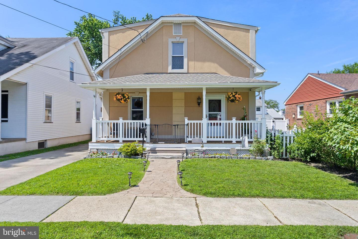 208 Main Street  Delran NJ 08075 photo