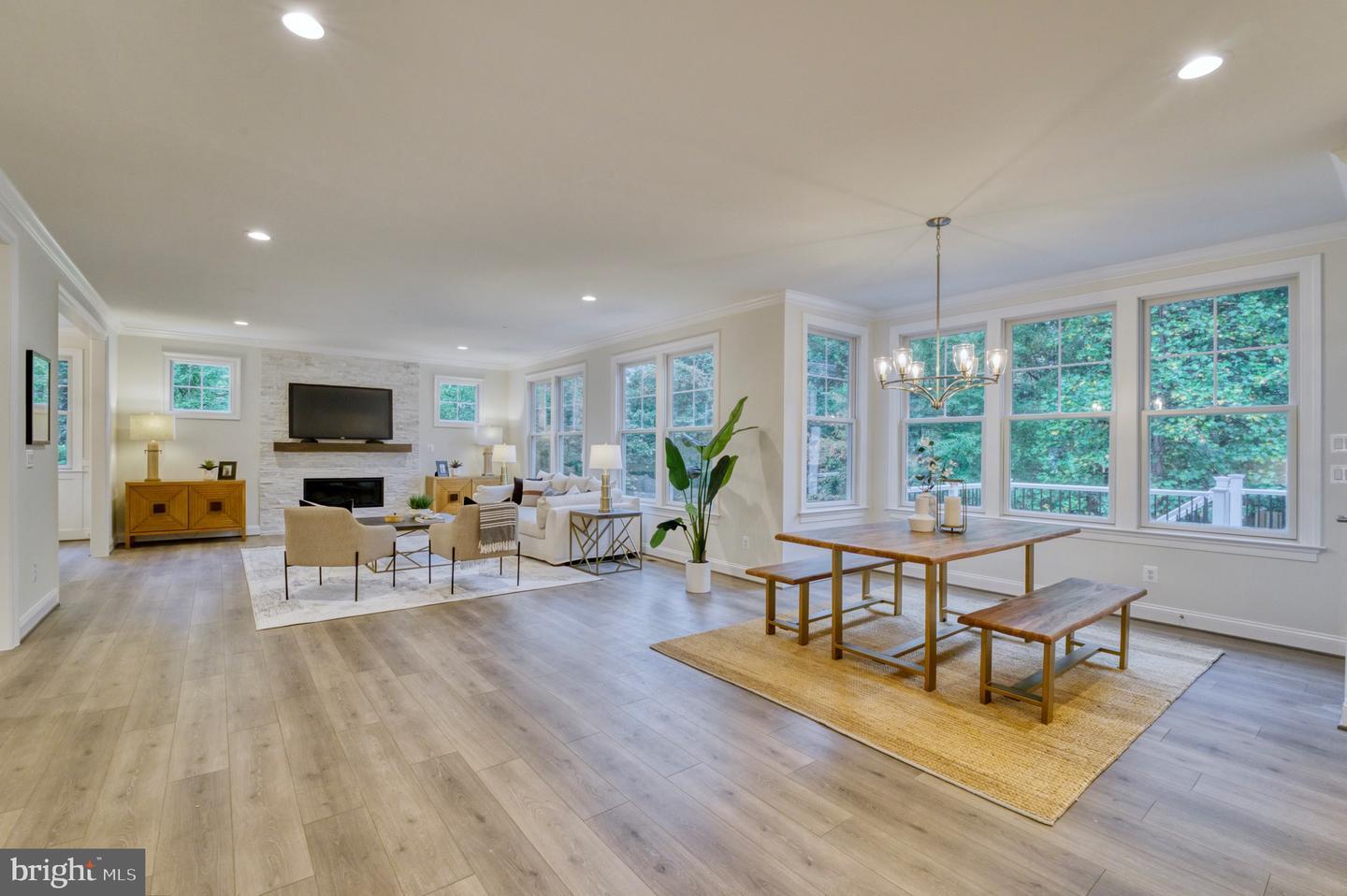 Property Photo: 2335 Dale Drive VA 22043